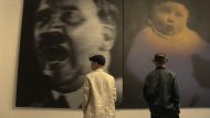 Gao Brothers Hitler • go between films dokumentarfilm