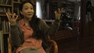Wen Hui interview • go between films dokumentarfilm