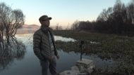 Ye Fu lake • go between films dokumentarfilm
