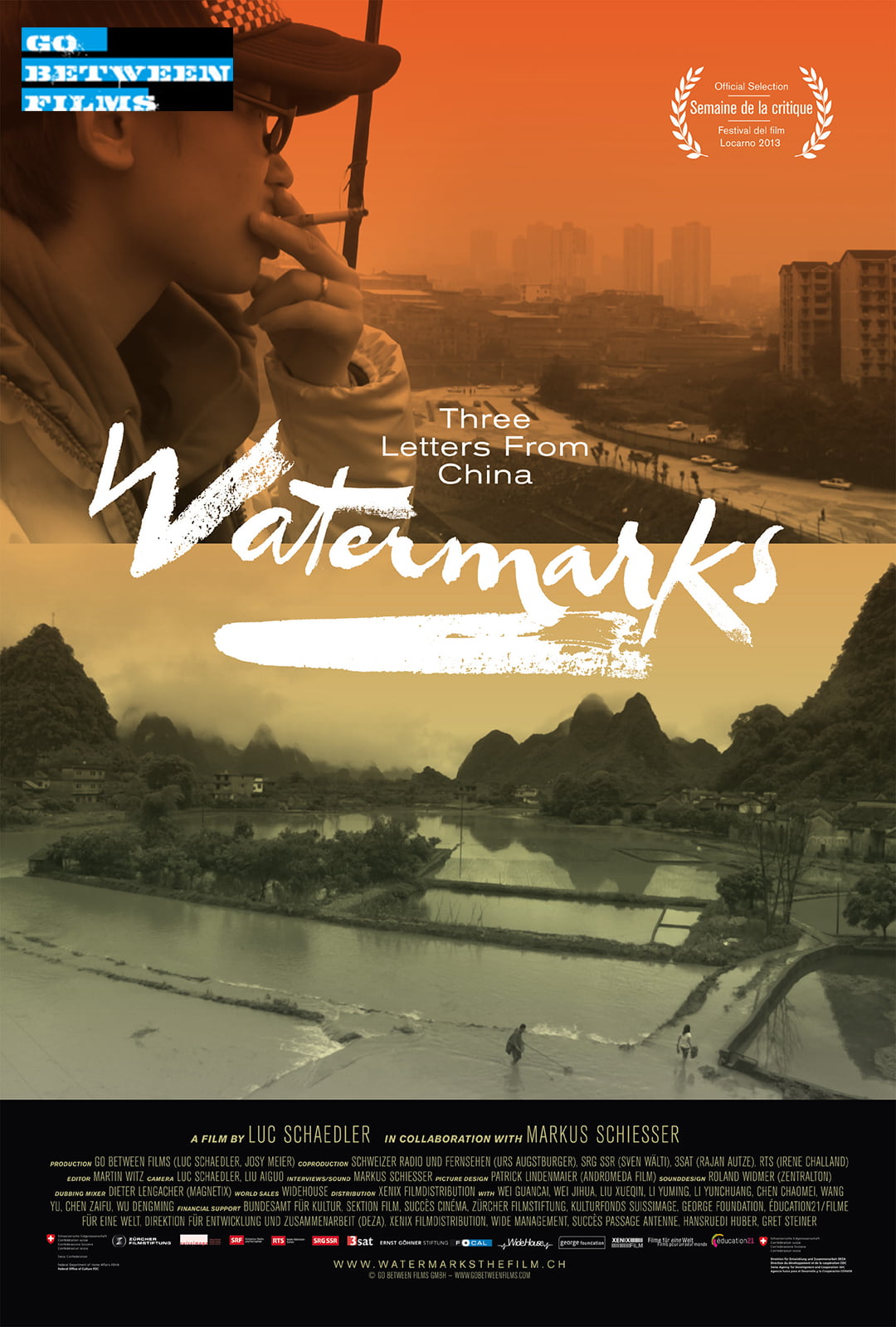 Watermarks - go between films - luc schaedler - dokumentarfilm - Watermarks-2013
