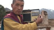 monk radio • go between films documentary