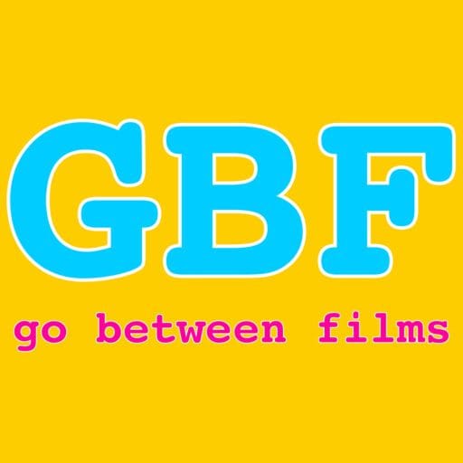 Go Between Films logo